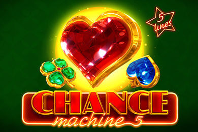Играть в Chancemachine5wl Гизбо Казино